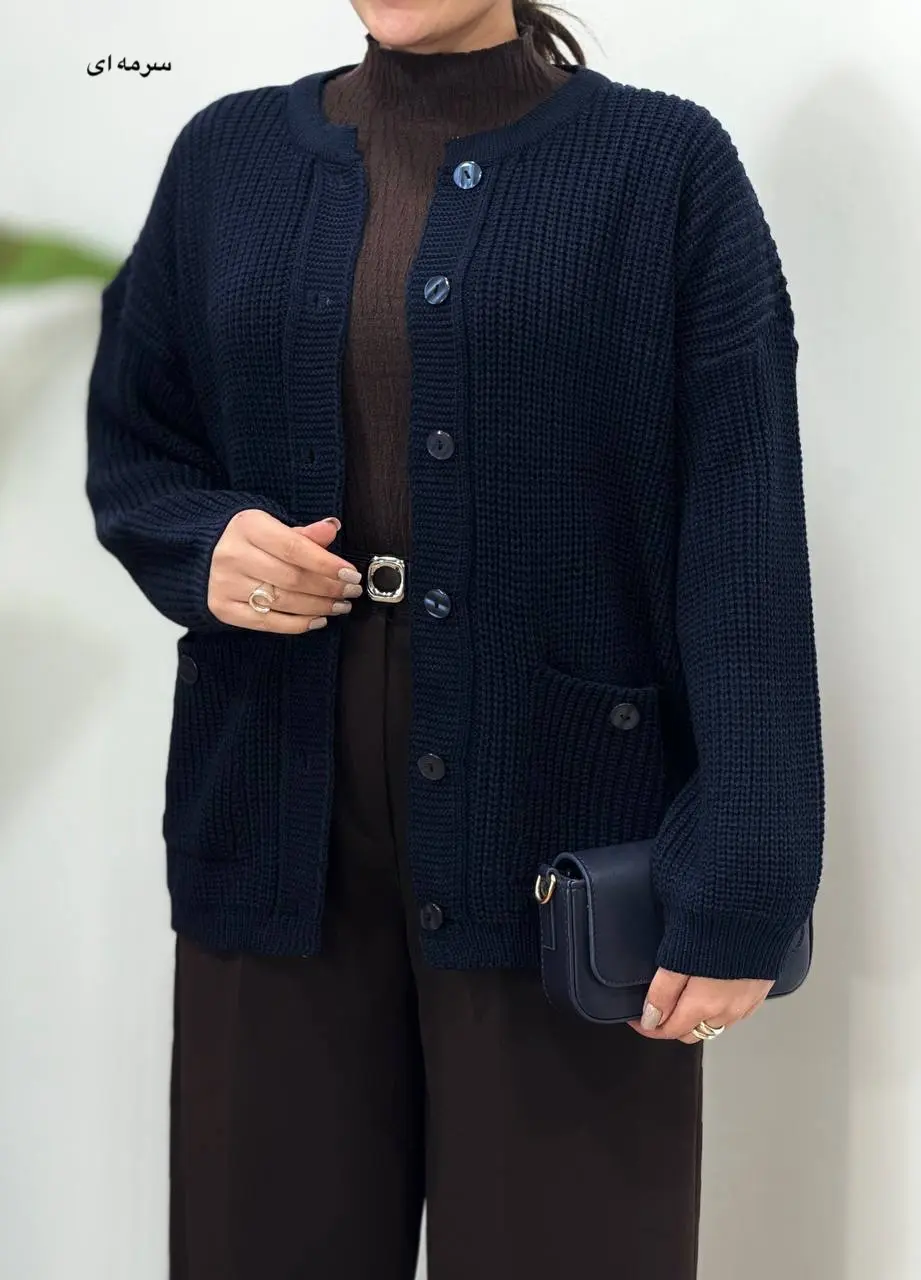 بافت جلو دکمه آتنا 2